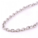 CADENA INOX FINA 50